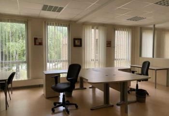 Location bureaux Grande-Synthe - Proche gare, autoroutes A16 et A25