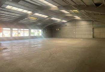 Entrepôt show-room à vendre Béthune - Proche A26 et centre commercial