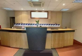 Location bureaux Boulogne-sur-Mer centre-ville - Proche gare et bus