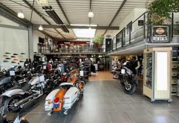 Location entrepôt Boulogne-sur-Mer - Zone industrielle - Proche D901 et A16