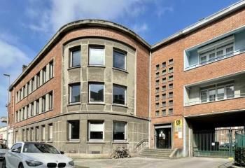 Location bureaux Dunkerque centre - Proche transports en commun