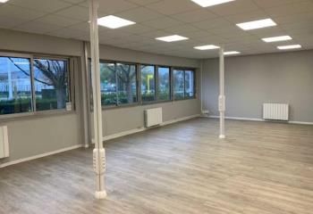 Bureaux à louer Douai - Proche autoroutes A1, A2, A21