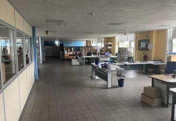 Location bureaux Noyelles-sous-Lens - Proche A21 et gare TGV