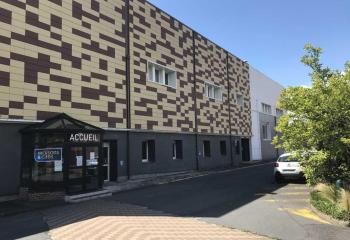 Vente bureaux Aniche - Entre Douai et Valenciennes, proche autoroute