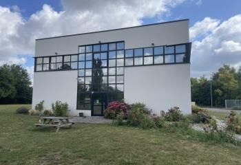 Bureaux à louer Lens - Proche A21 et RN 47