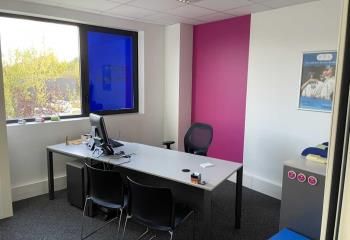 Bureaux à louer Loison-sous-Lens - Proche autoroute A21