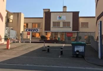 Location bureaux Arras - Proche gare et centre-ville
