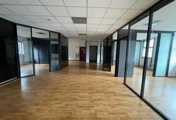 Location bureaux Douai - Proximité gare, bus et centre-ville