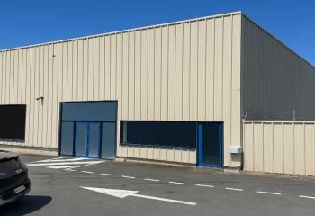 Local d'activité à louer Trith-Saint-Léger - Proximité A2 et A23