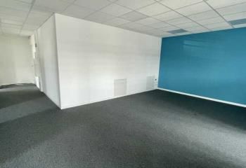 Location bureaux Boulogne-sur-Mer - Proche transports et centre-ville