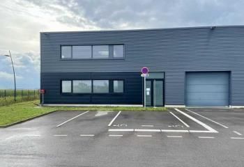 Cellule d'activité à louer Coquelles - Proximité Tunnel sous la Manche