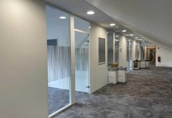 Location bureaux Hazebrouck - Proche gare et centre-ville