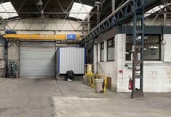 Site industriel à vendre Dunkerque - Zone Petite-Synthe