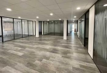 Location bureaux Grande-Synthe - Proche autoroute et gare