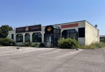 A vendre fonds de commerce restauration Calais