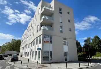 Bureaux à vendre Valenciennes - Proche gare et transports en commun