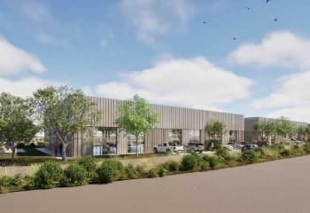 Location entrepôts Maubeuge - Proche Valenciennes