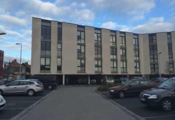 Location bureaux Calais centre-ville - Proximité autoroute A16