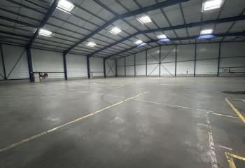 Entrepôt à vendre Feuchy - Proche A1 et A26