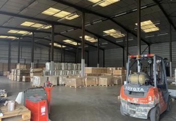 Entrepôt à vendre Cambrai - Proximité A2 et A26