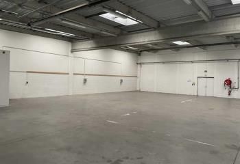 Vente cellules d'activités Roost-Warendin - Proche A21 et A1