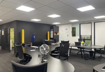 Location bureaux Vendin-le-Vieil - Proche A21 et zone commerciale