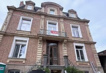 Bureaux à louer Douai centre - Proche gare TGV et tribunal