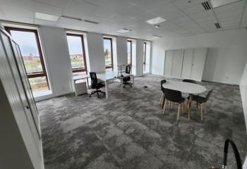 Location bureaux neufs Liévin - Proche BHNS et autoroutes