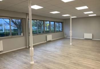 Location bureaux Douai - Proche autoroutes A21, A1 et A2