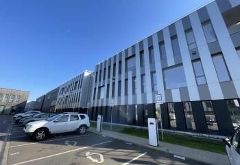 Location bureaux Famars - Proche autoroute et tramway