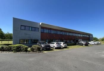 Location bureaux Valenciennes - Parc tertiaire A2