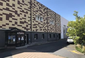 Bureaux à vendre Aniche - Entre Douai et Valenciennes