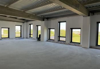 Location bureaux Coquelles - Proche autoroute et Calais