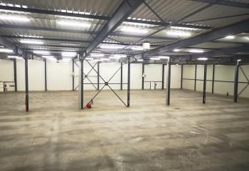 Location entrepôt La Sentinelle - Proche autoroutes et sécurisé