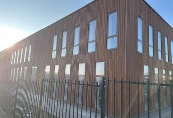 Location bureaux neufs Liévin - Vivalley Park, transports et parking