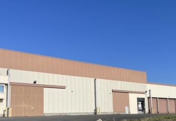 Entrepôts à louer Ficheux - Proximité rocade sud-est d'Arras