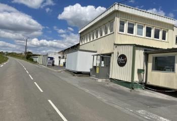 Bâtiment frigo à vendre Aubigny-en-Artois - Proche RD 939