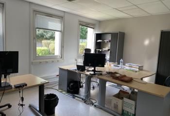 Vente bureaux Billy-Montigny - Proche A21 et grand parking