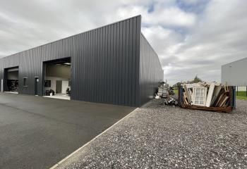 Local d'activité à louer Grande-Synthe - Proche A16