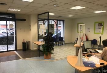 Bureaux à vendre Cambrai - Centre-ville, proche commodités