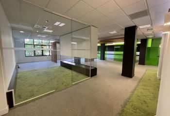 Location bureaux Valenciennes - Proche centre-ville et autoroutes A2/A23