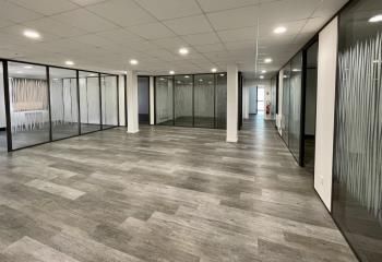 Location bureaux Grande-Synthe - Parc tertiaire, proche autoroute A16