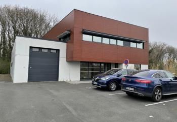 Vente bureaux Douai - Proche A21 et centre-ville