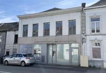 Bureaux à vendre Louvroil - Proche Maubeuge, gare et commerces