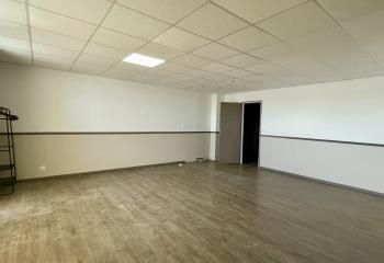 Bureaux à louer Saint-Martin-Boulogne - Zone Industrielle de l'Inquêterie