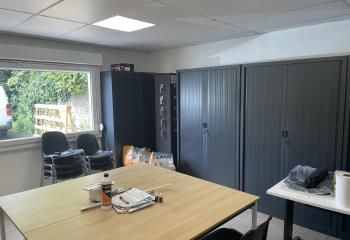 Location entrepôt Béthune - Proche A26 et centre-ville