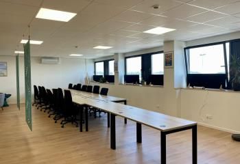Location bureaux neufs Saint-Martin-Boulogne - Proche RN42