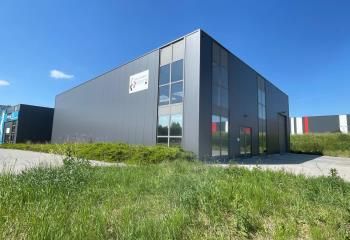 Entrepôt à louer Rouvignies - Proche autoroute A2