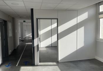 Location bureaux Douai centre-ville - Proche gare TGV
