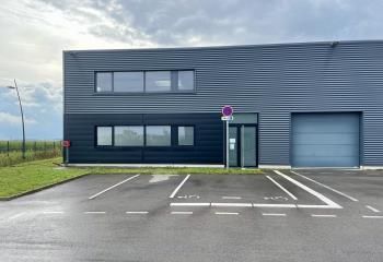 Cellule d'activité à louer Coquelles - Proximité autoroute A16